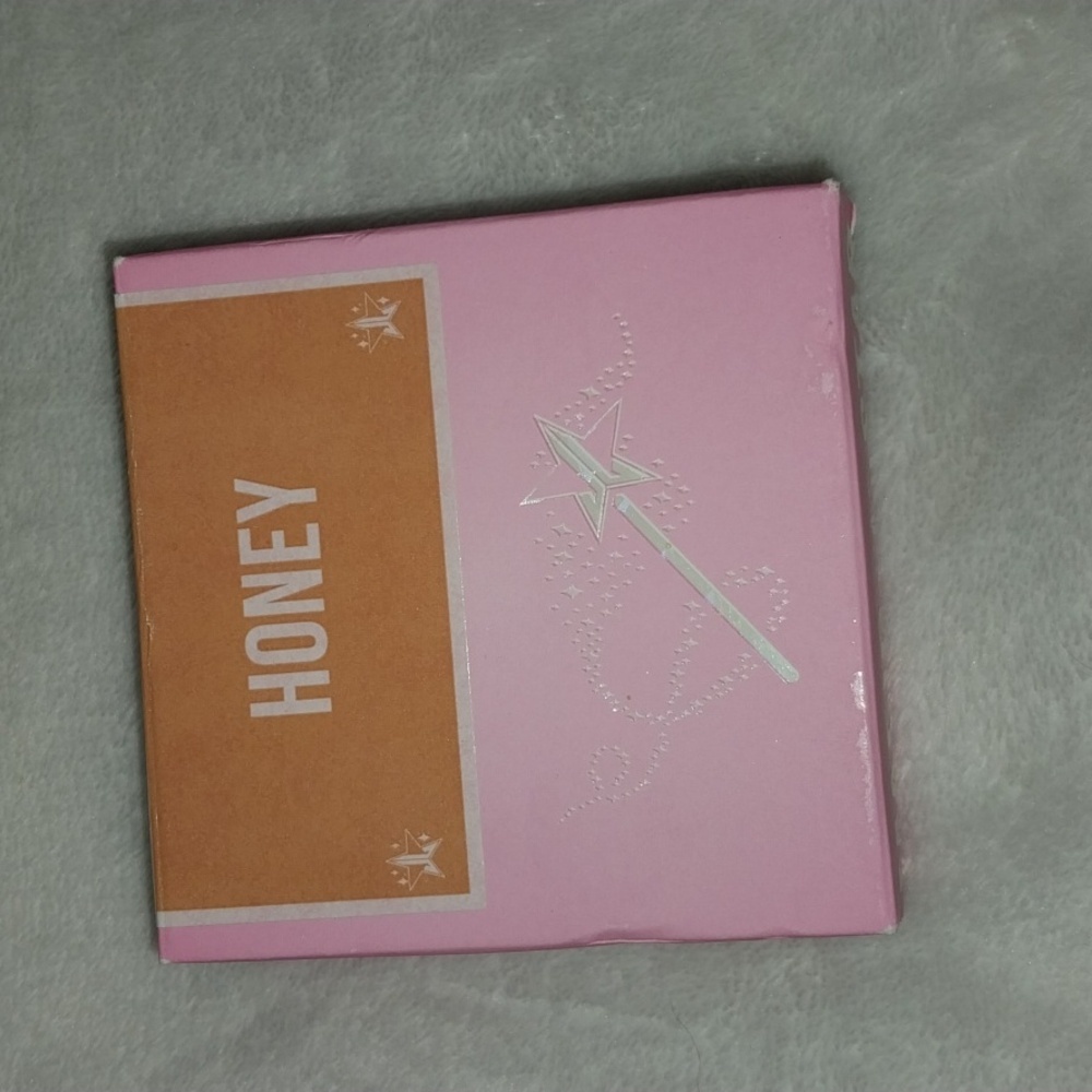 Jeffree Star NIB Magic Star setting powder